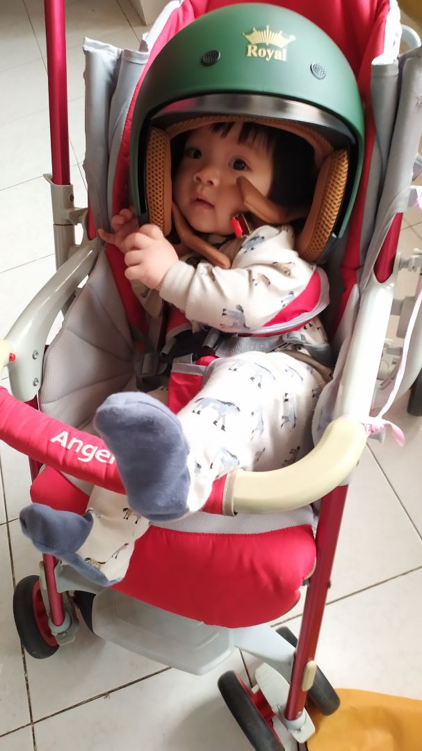 Giao hàng nhanh
mũ đẹp, chắc chắn, có balo bảo vệ mũ luôn ☺️
bạn ship tốt bụng