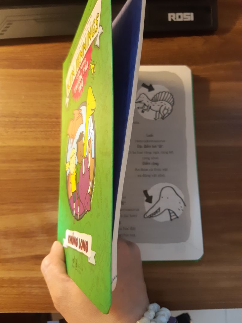 sách đẹp, nội dung hay