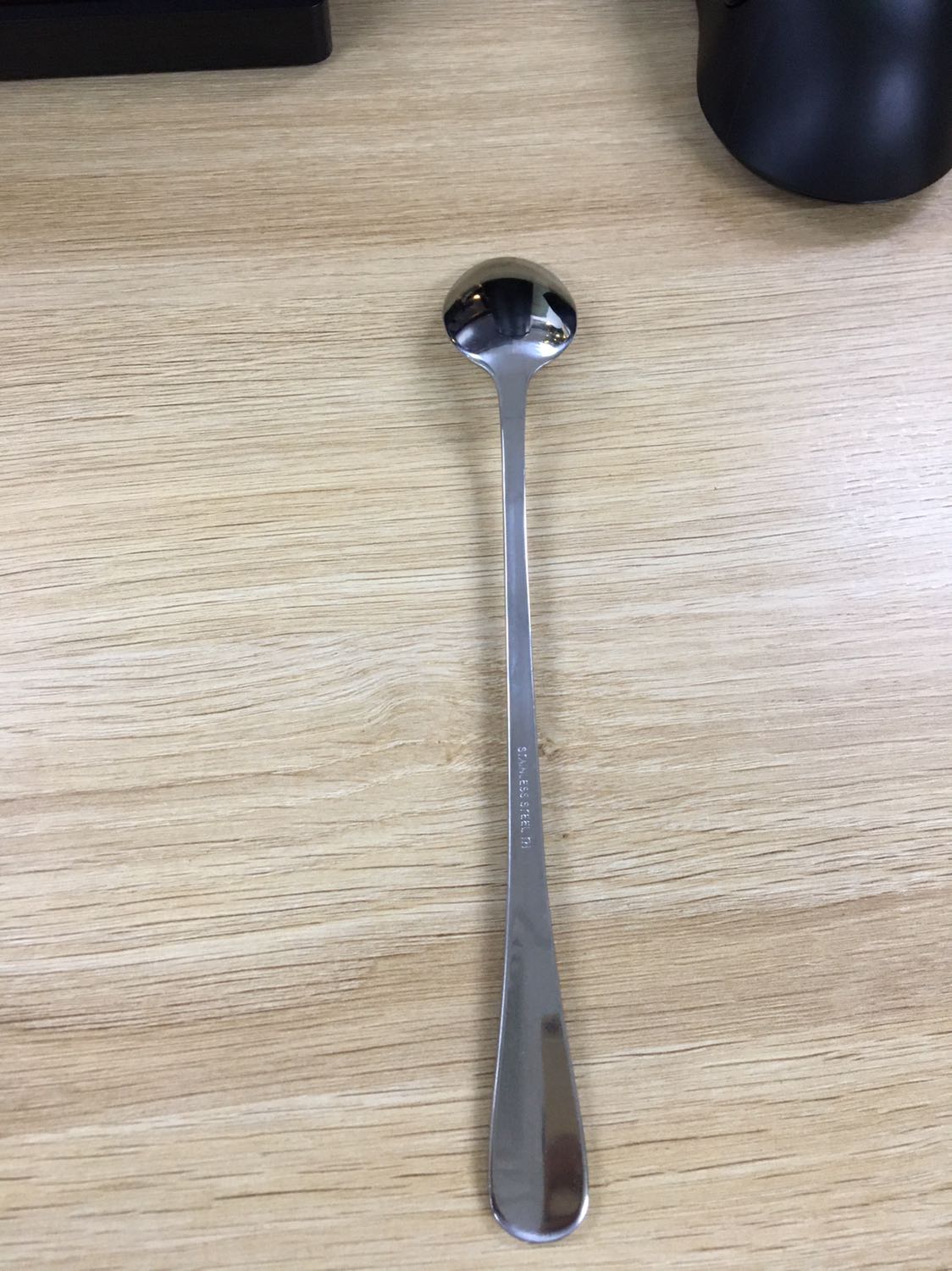 Muỗng chất lượng tốt