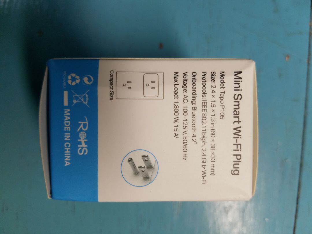 Trên hộp ghi dùng điện 120v. Nhắn tin hỏi shop thì vẫn dùng được 220v nên mua về dùng thử.
Dùng ổn nè. Có hẹn giờ tắt mở mà chưa thử ngắt mạng xem có vẫn tự hoạt động được không nữa. 
Để thử, ổn thì mua thêm cái nữa.