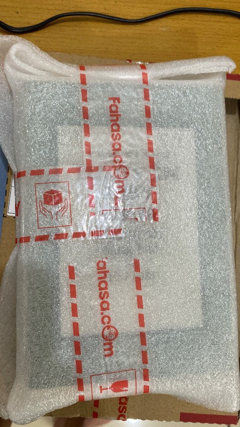 Chưa đọc nội dung. In ấn, chất lượng giấy tốt.