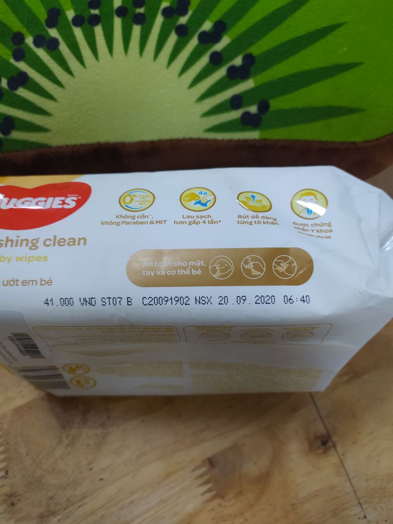 Sp sạch, đẹp. 
Date mới.
NV giao hàng dễ thương.