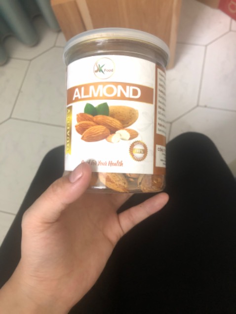 Hạt khô ăn được ship nhanh nhiệt tình . Sẽ ủng hộ tiếp