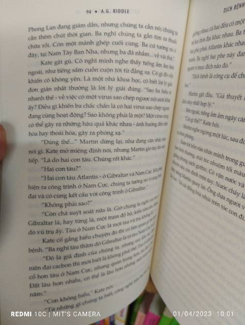 Nội dung tương tự như cuốn 1 làm mình cảm thấy vô cùng nhàm chán