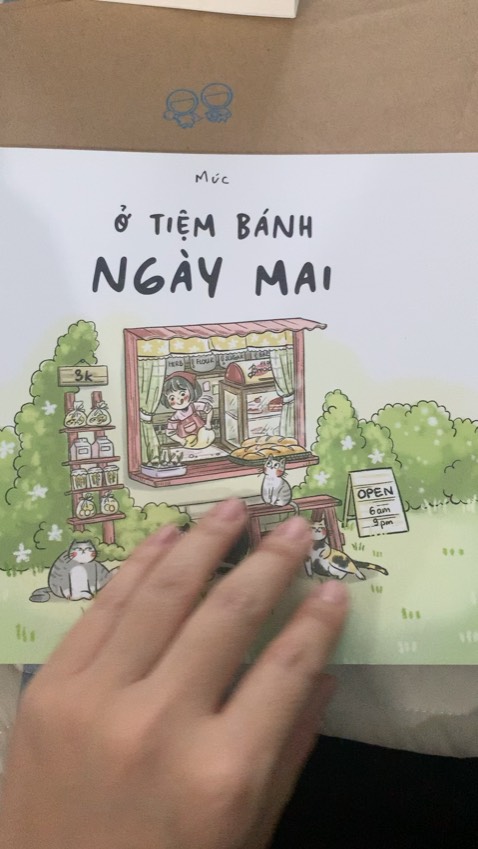 Sách đóng gói kỹ, giấy dày, nét chữa viết chưa vừa ý lắm nhưng cũng tạm. 
Mình mua làm quà tặng, cháu mình rất thích.