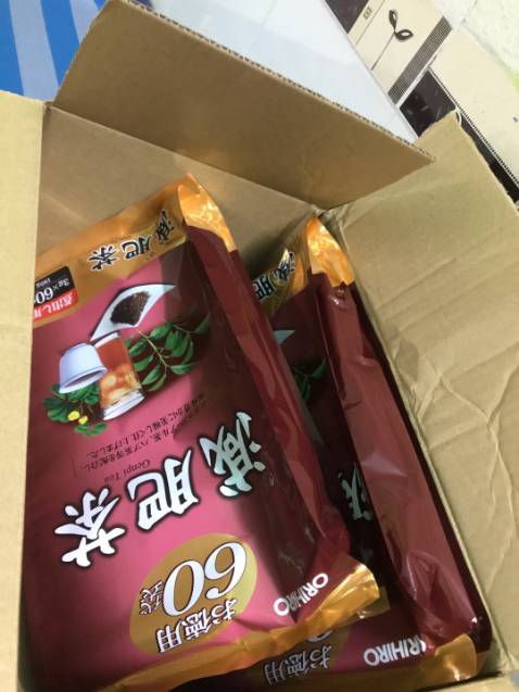 Shop giao hàng nhanh và tư vấn nhiệt tình . Trà thơm và dễ uống như vị trà olong á, thích lắm lun. Mình sẽ sử dụng lại khi dùng hết