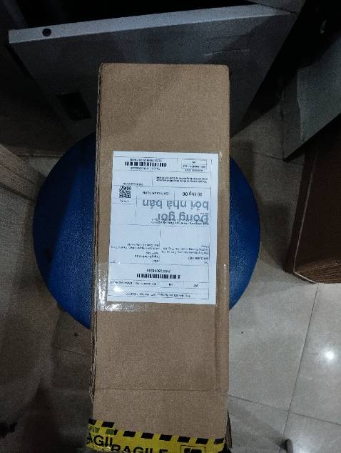 Chất lượng tốt, in rõ nét đều mực. Shop giao hàng nhanh, tiki dự kiến 30/6 giao mà nay đã thấy giao rồi. Siêu tốt