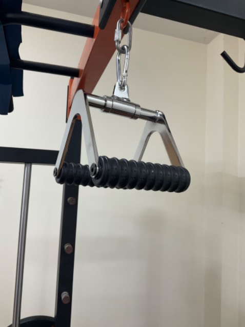 Chất lượng, chắc chắn cầm đầm tay vô cùng, bổ sung vào kho đồ tập gym của mình thì quá ư là ok luôn