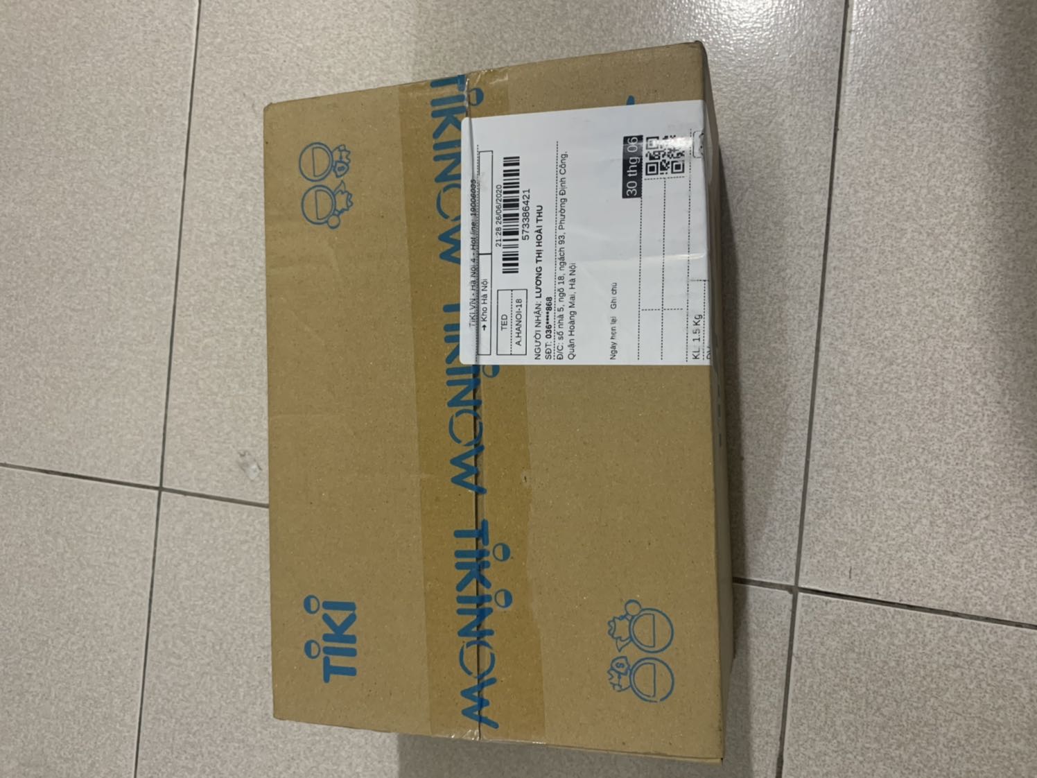 Đặt bộ hộp đựng gia vị sao giao cho tôi có 1 hộp đựng gia vị vậy??? Bán hàng kiểu *** đảo à?