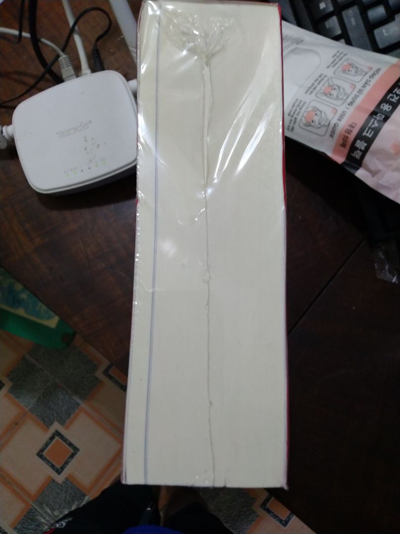 siêu siêu ưng. mua được giá giảm gần 60%. sách vẫn còn bọc giấy bóng