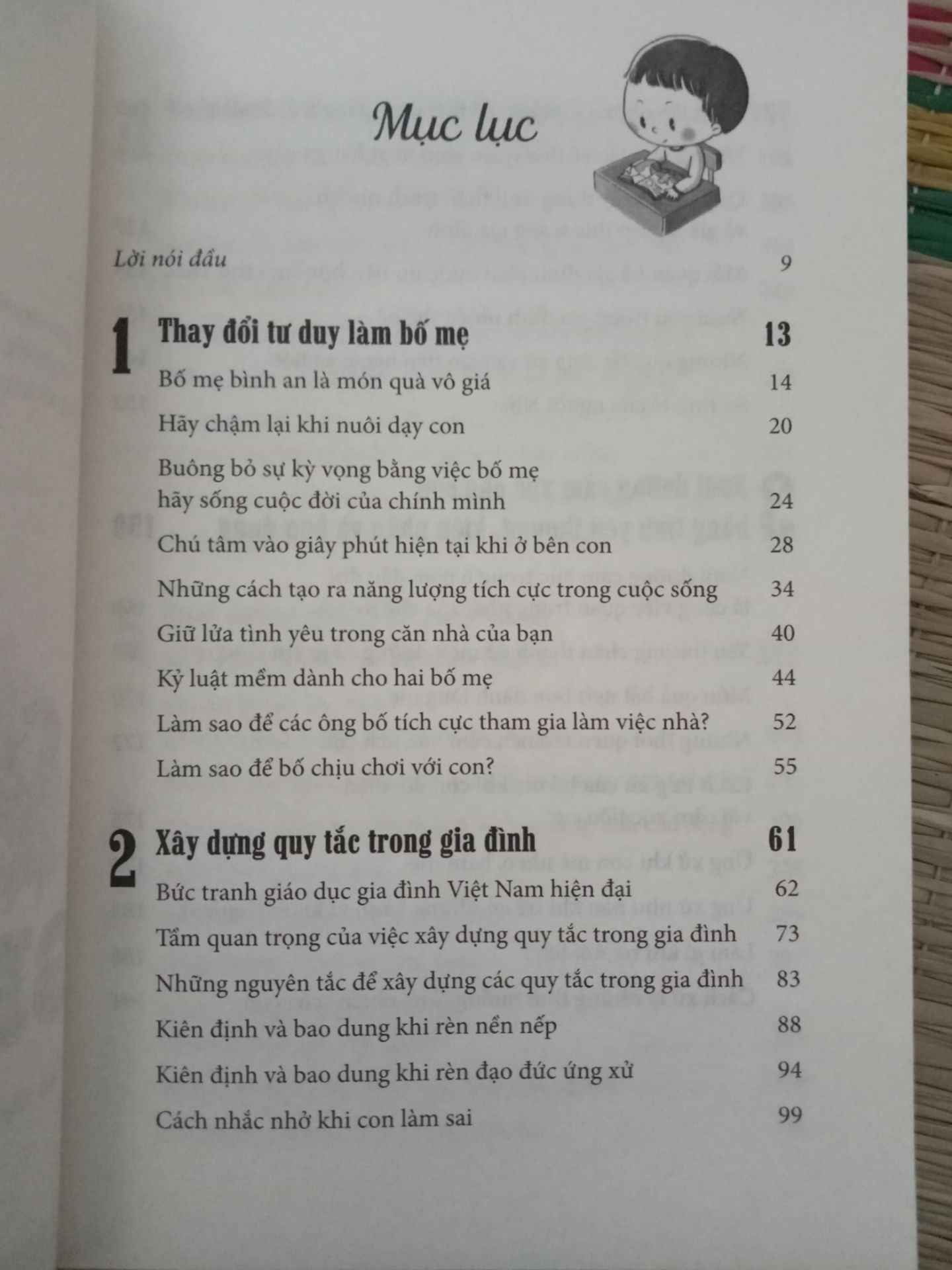 trong mùa dịch mà tiki giao nhanh. sách dày đẹp. chưa đọc nên chưa nhận xét được. trong mùa dịch mà tiki giao nhanh. sách dày đẹp. chưa đọc nên chưa nhận xét được.