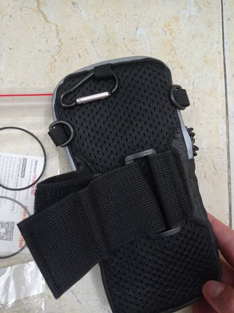 Sốp đóng gói ok lắm nha , túi xịn qt luôn ạ ! Sẽ ủng hộ sốp lâu dài ! Hài lòng về thư cảm ơn của sốp