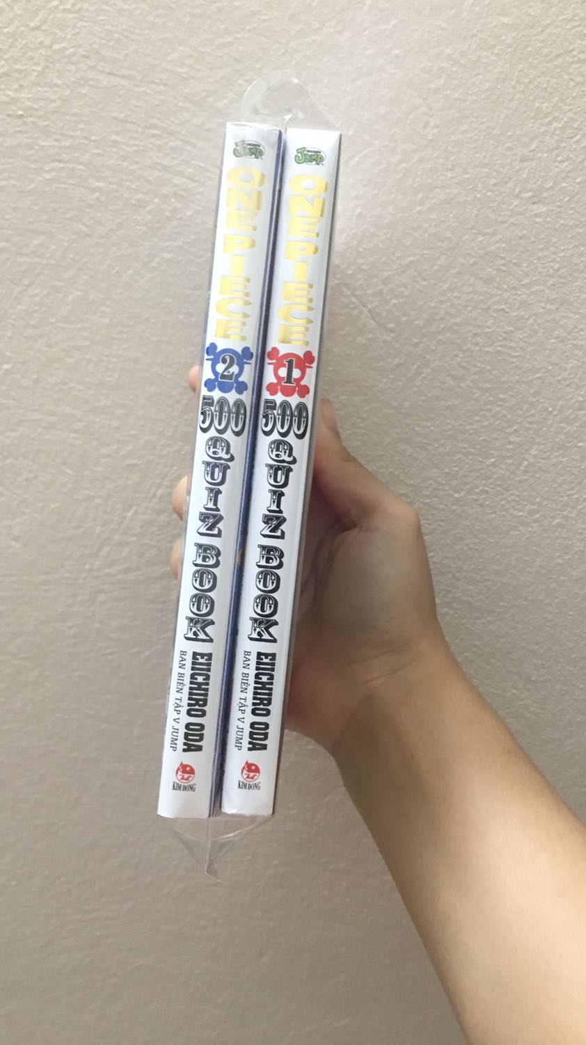 Đẹp mịn màng ko tỳ vết luôn í 😉
Sách về tay ko 1 vết xước, nguyên seal đủ phụ kiện, iu Tiki x3000 ❤️❤️❤️