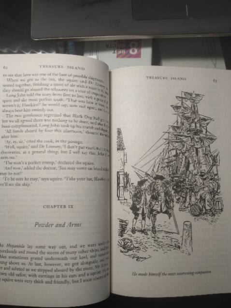 Đóng gói tốt, box set mới, cỡ chữ ở bản children classic thì to rõ, dễ đọc hơn bản adult classic. Mặc dù là children classic nhưng mà từ vựng hơi khó.