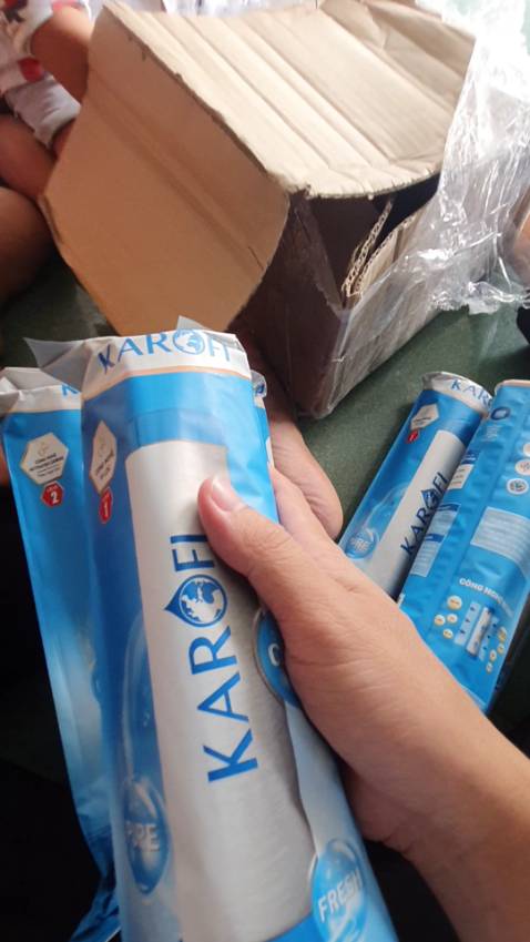 Đóng gói cẩn thận, sản phẩm đúng chất lượng, kiểm tra theo mã vạch đúng sản phẩm của hãng phân phối. Sản phẩm đóng gói bao bì chắc chắn. Lắp ráp sử dụng đạt hiệu quả cao. Sẽ ủng hộ trong thời gian tới Đóng gói cẩn thận, sản phẩm đúng chất lượng, kiểm tra theo mã vạch đúng sản phẩm của hãng phân phối. Sản phẩm đóng gói bao bì chắc chắn. Lắp ráp sử dụng đạt hiệu quả cao. Sẽ ủng hộ trong thời gian tới