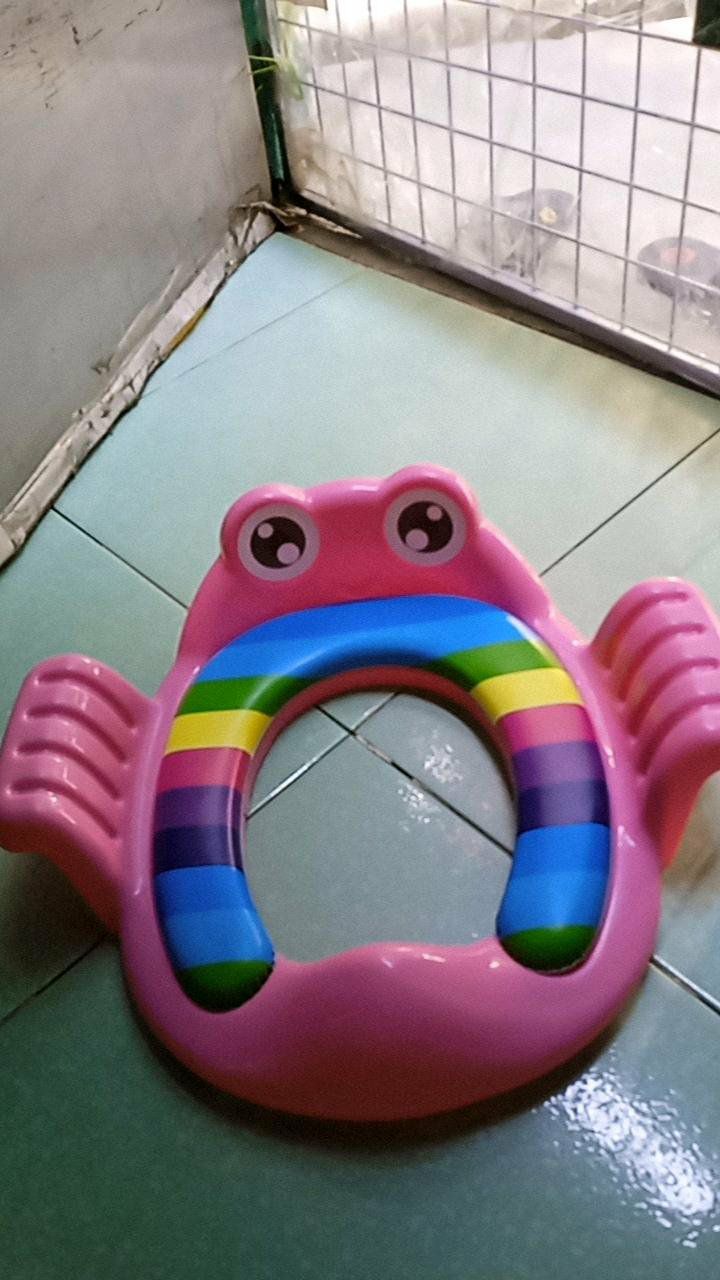 Giao hàng nhanh chóng
Giao đúng màu lựa chọn
Bệ vừa không bị xê dịch
Có đệm ngồi êm cho bé Giao hàng nhanh chóng
Giao đúng màu lựa chọn
Bệ vừa không bị xê dịch
Có đệm ngồi êm cho bé