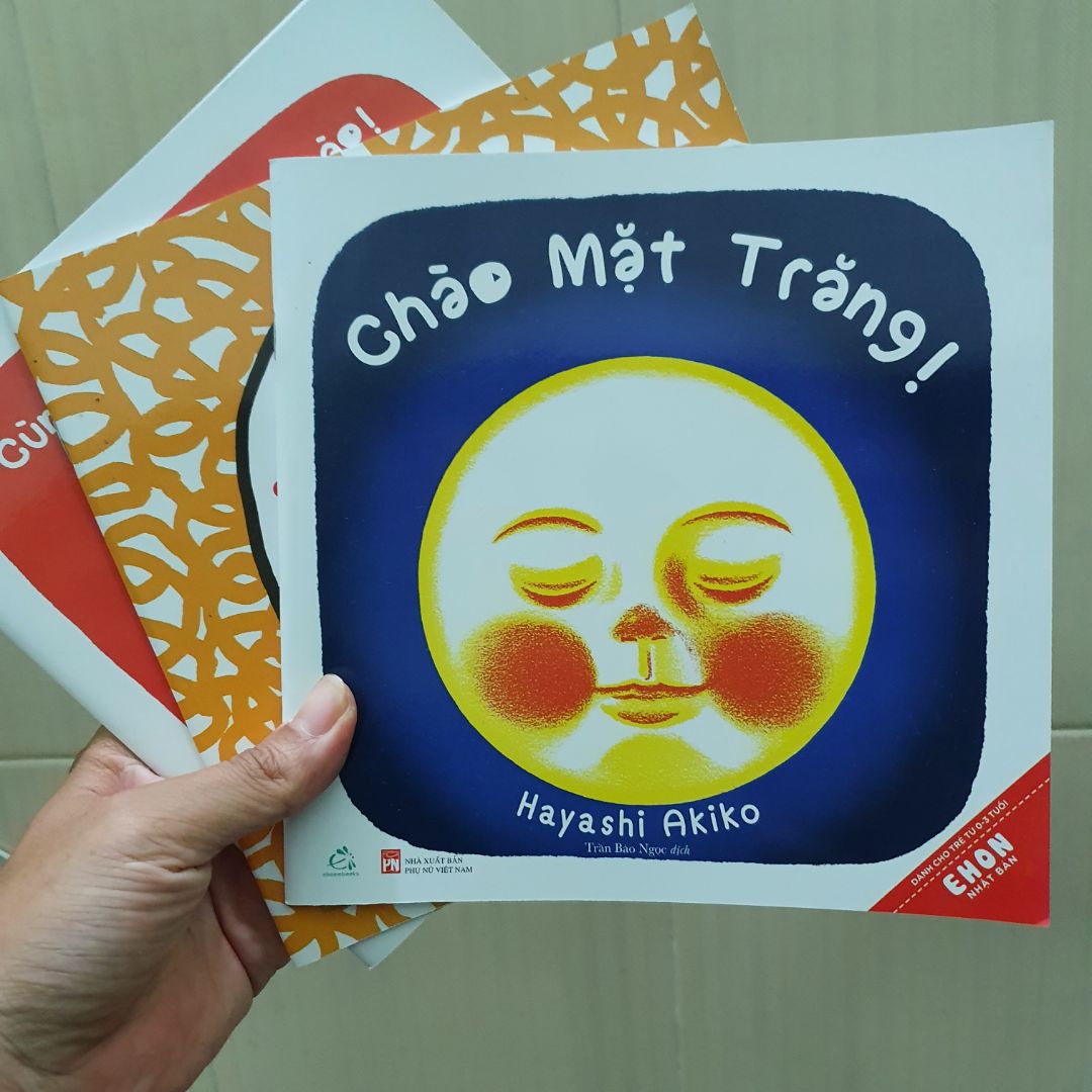 giao hàng mhanh, truyện hay dễ đọc cho bé