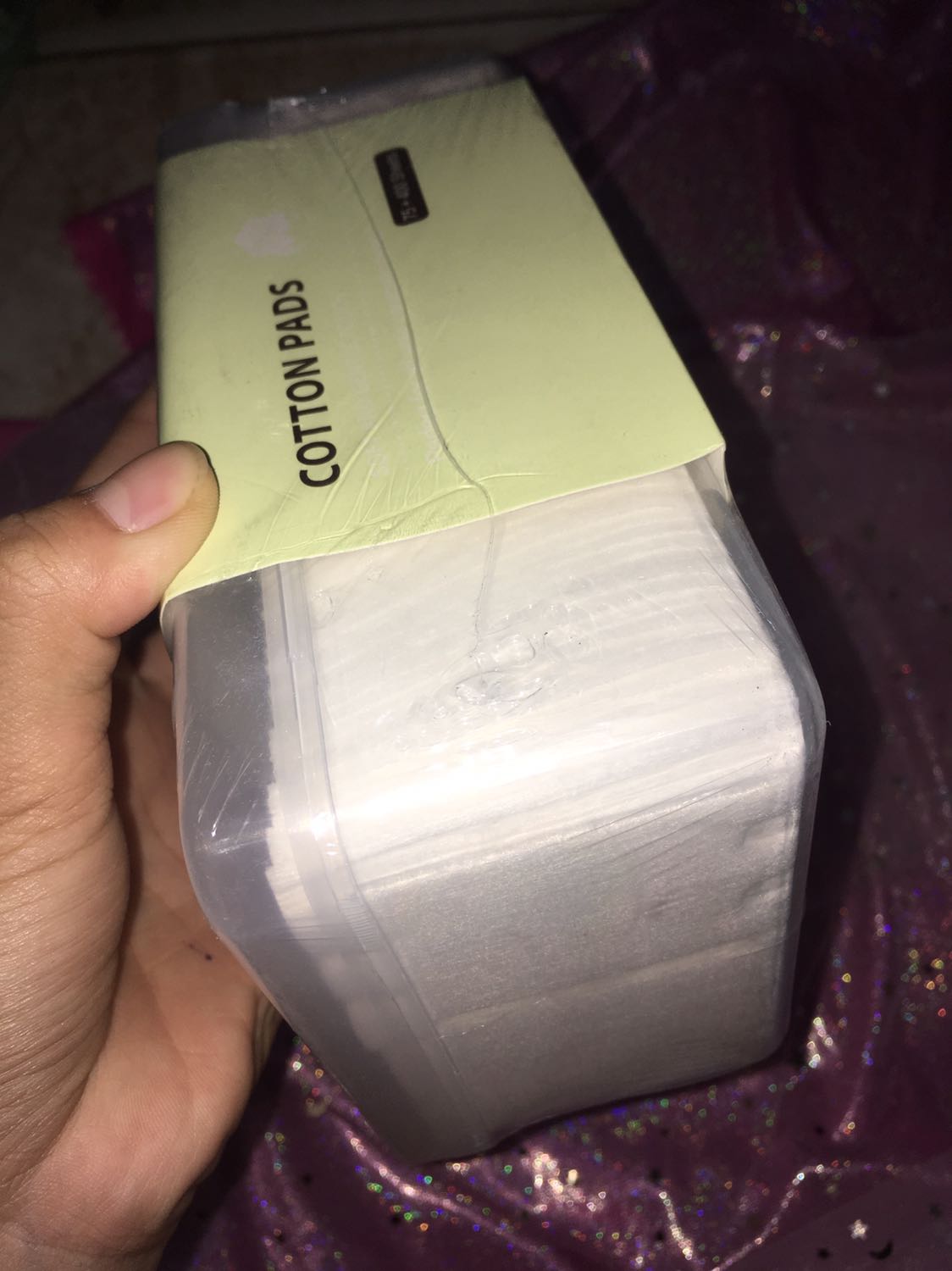 - Shop bán hàng chính hãng , chất lượng tốt , sản phẩm dùng rất thích
- Giao hàng nhanh
- Shop đóng gói cẩn thận , tỉ mỉ 
- Shipper thân thiện , dễ thương
- sẽ ủng hộ lâu dài ❤️❤️