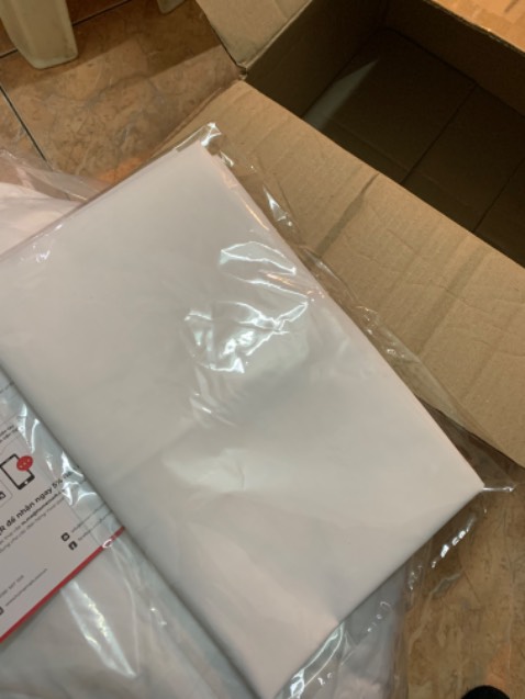 Cũng tạm so với giá tiền.