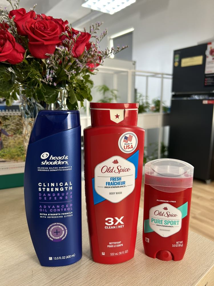 Shop tư vấn nhiệt tình, hàng giao nhanh, đóng gói cẩn thận