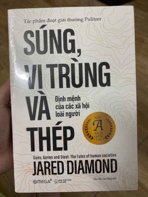 Đã nhận hàng, hàng giao rất nhanh và bọc cẩn thận, sách mới