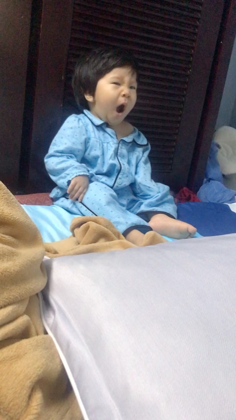 Vải dày dặn, đường may đều đẹp.. mua sale quá hời luôn nên mình mua hẳn 2 bộ