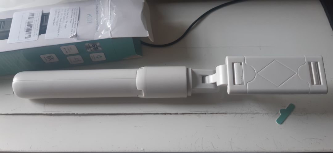 Sản phẩm giống trong ảnh và mô tả. Gói hàng cẩn thận.
Giao hàng nhanh, nhân viên giao hàng tận tình.