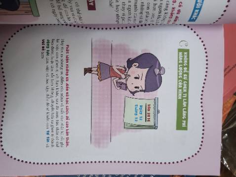 Nội dung bổ ích, hình ảnh đẹp