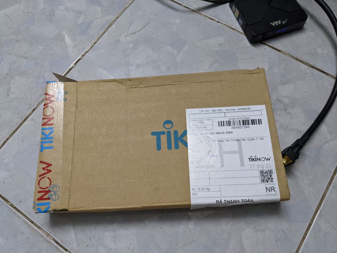 hàng ugreen mua thì chỉ có tuyệt vời.!