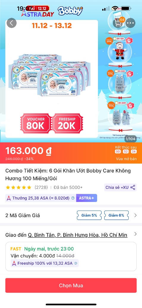 Ảnh đánh giá