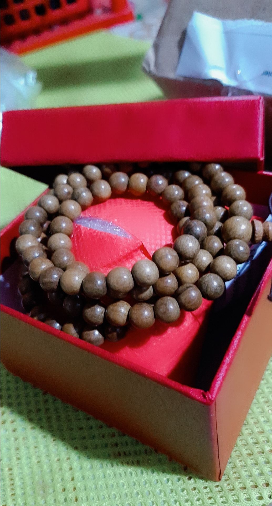 cảm ơn shop tiki hôm nay minh nhận hàng rồi.. hàng rất đẹp