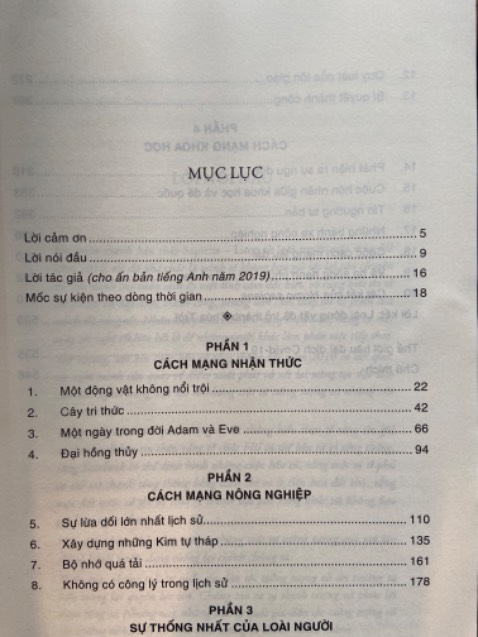 Quá trình hình thành loài người , vật chất, năng lượng, trí tuệ con người