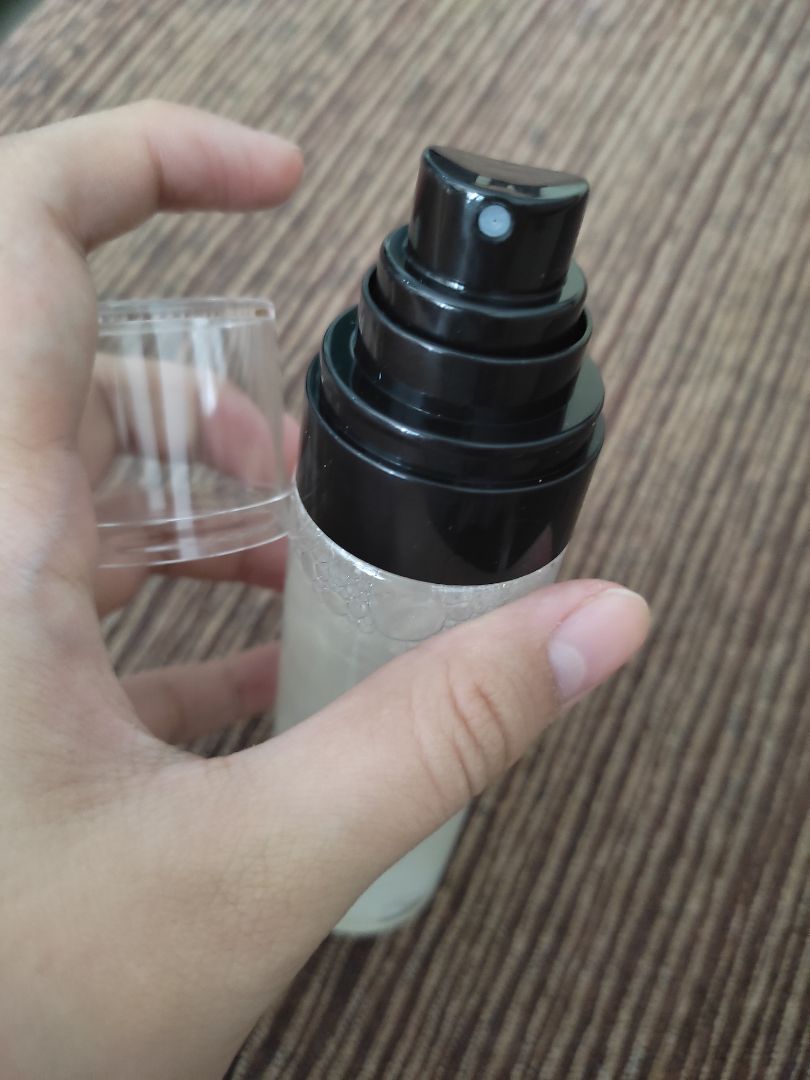 Sản phẩm giao nhanh, đúng mô tả. Chưa xài nên ko biết tác dụng ra sao