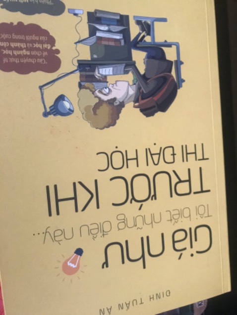 Nội dung cũng không có gì mới, nếu ai ít đọc thì nội dung có chút ý nghĩa.