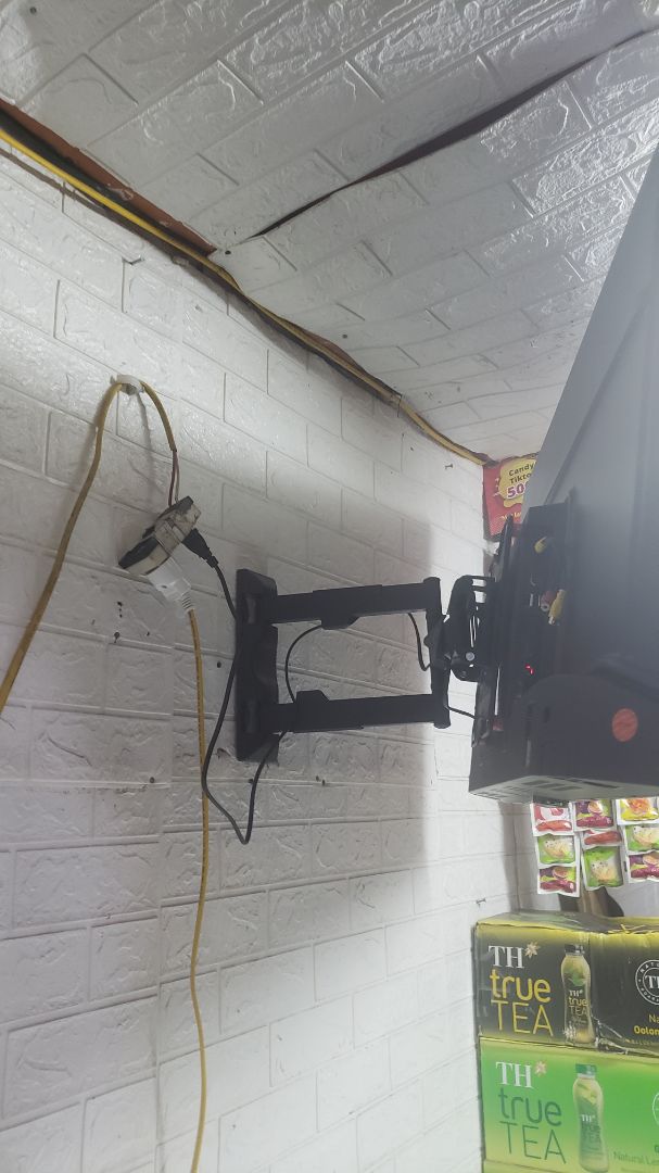 rất khỏe và chắc chắn.