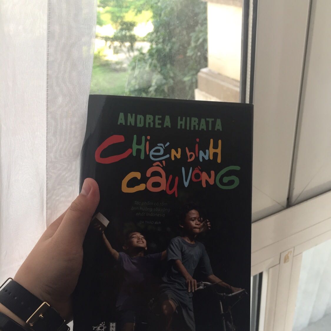 Sách đẹp, đóng gói cẩn thận, giao hàng nhanh.