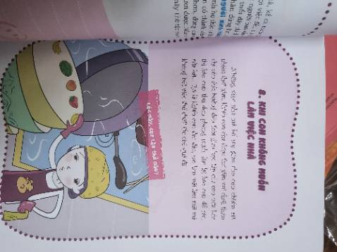 Nội dung bổ ích, hình ảnh đẹp