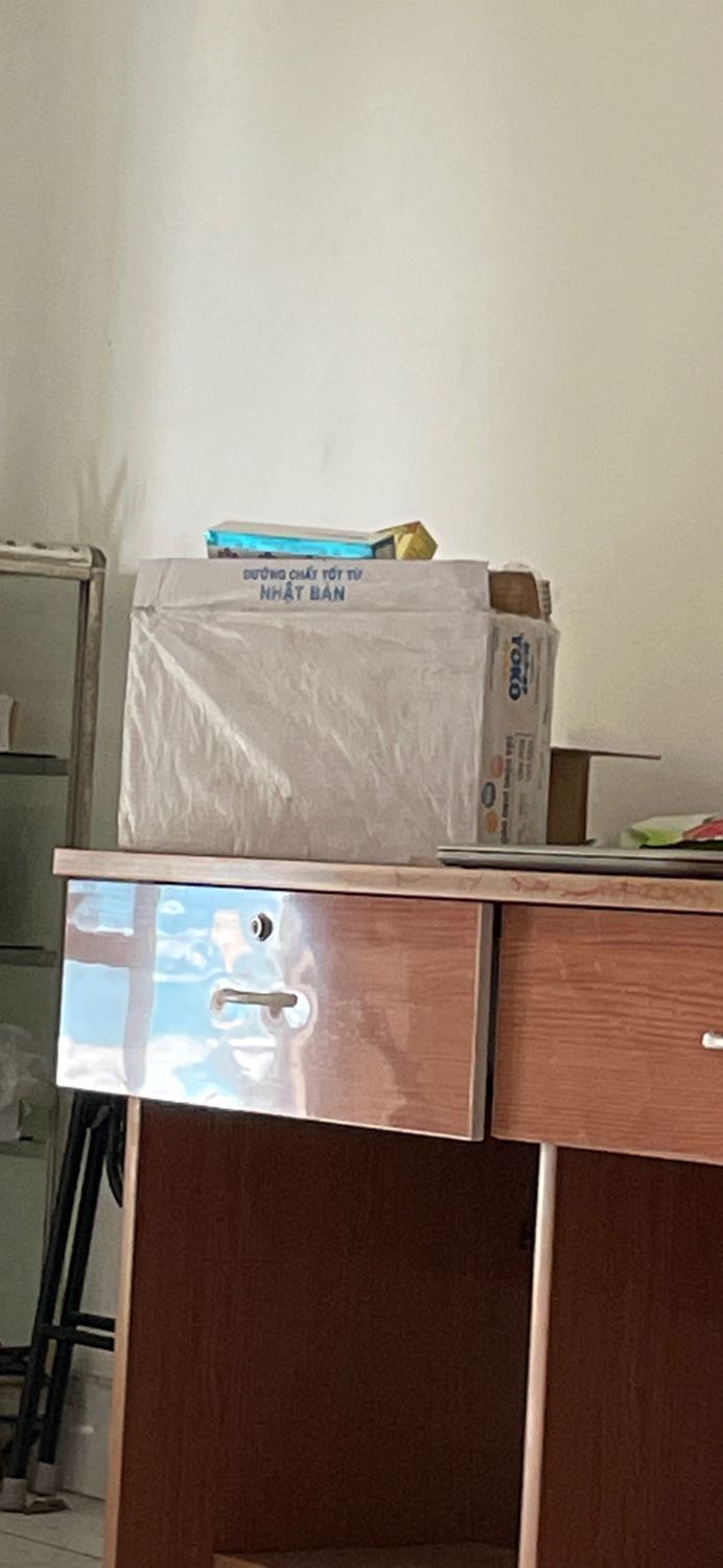 Mình toàn mua sữa trên tiki vì sự uy tín. Mong tiki tiếp tục phát huy. Đừng để khách hàng thất vọng. Chớ mua hàng trên tiki hoàn shopback lại thấp hơn *** và ladaza Mình toàn mua sữa trên tiki vì sự uy tín. Mong tiki tiếp tục phát huy. Đừng để khách hàng thất vọng. Chớ mua hàng trên tiki hoàn shopback lại thấp hơn *** và ladaza