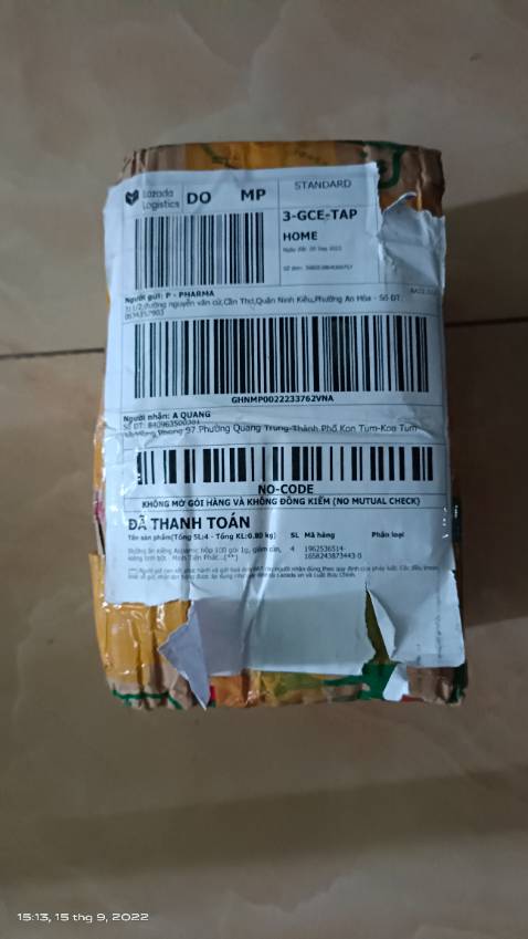 Giao hàng tương đối nhanh. Hàng gói ghém cẩn thận. Thiết kế chắc chắn dễ sử dụng