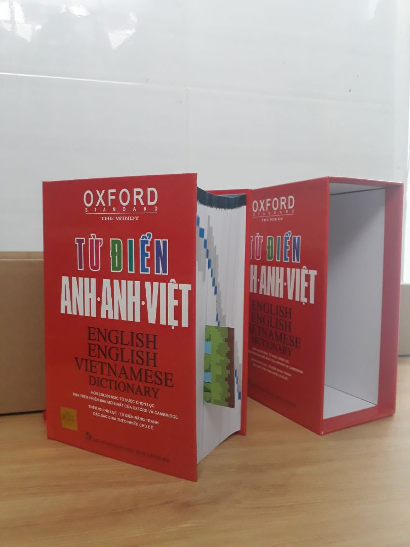 Đóng gói: Chỉnh chu, không trầy xước
Sách: Mới, không lem mực, kích cỡ chữ vừa đủ
Có tặng kèm bookmark nữa
Tóm lại là đáng tiền bỏ ra