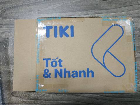 Bao bì Tiki vẫn làm tốt như ngày nào. Phần nội dung sách có dịp rảnh mình sẽ viết nhận xét sau.