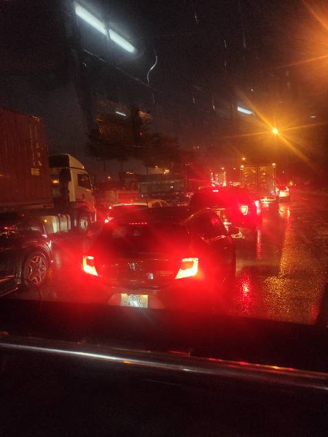 Không tẩy được nopts rồi sản phẩm quad bình thường