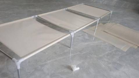 Ui phải nói tủ miễn bàn, năm ngoái mình mua một chiếc nhưng do không biết lắp nên nó bị rách cái vải che. Năm nay chuyển trọ có anh ny lắp cho nó cứ gọi là oke í. Thích thật sự. Nếu năm sau chuyển trọ lại tiếp tục ủng hộ shop nữa