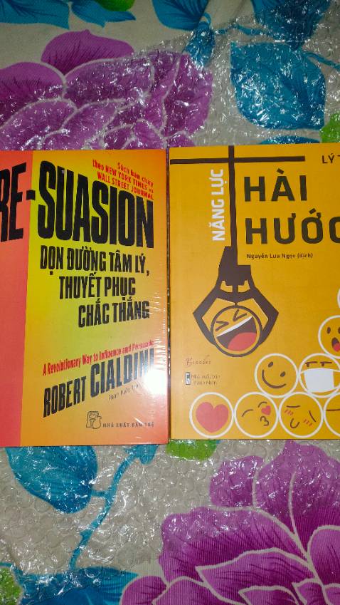 Nội dung sách hay nhưng khá chung chung khó áp dụng