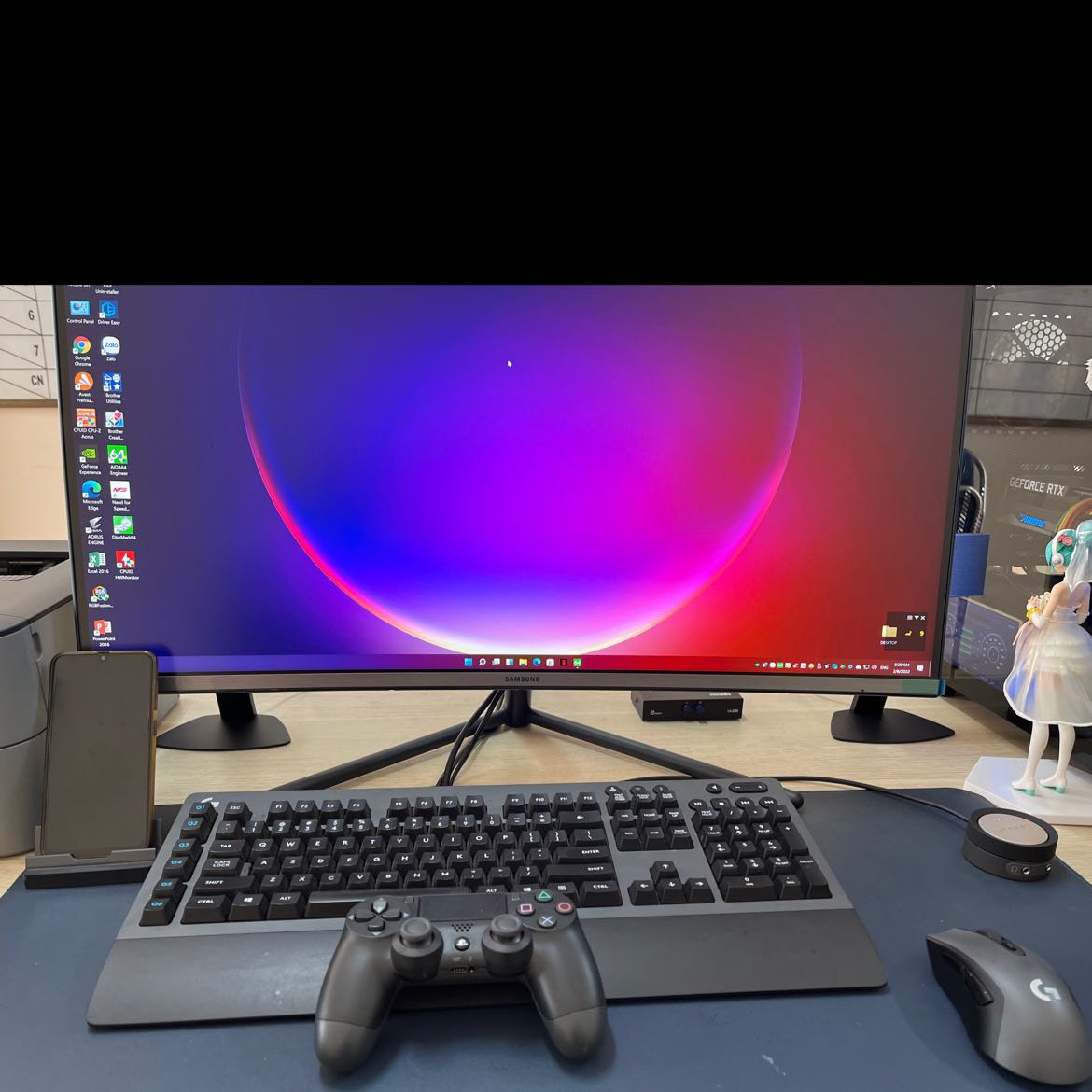 Bao da chính hãng, xài ok, nếu có bàn phím nữa thì ngon, nhưng loại có bàn phím hơi mắc!