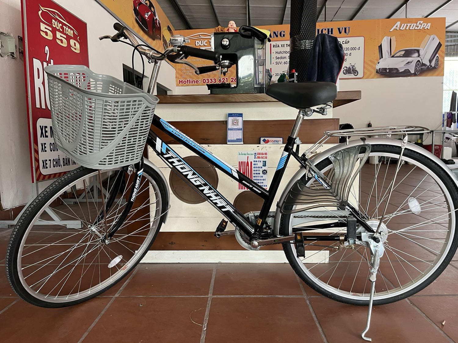 Xe thì ok rồi chỉ mỗi tội ko có hướng dẫn lắp thành ra hơi khó lắp Xe thì ok rồi chỉ mỗi tội ko có hướng dẫn lắp thành ra hơi khó lắp