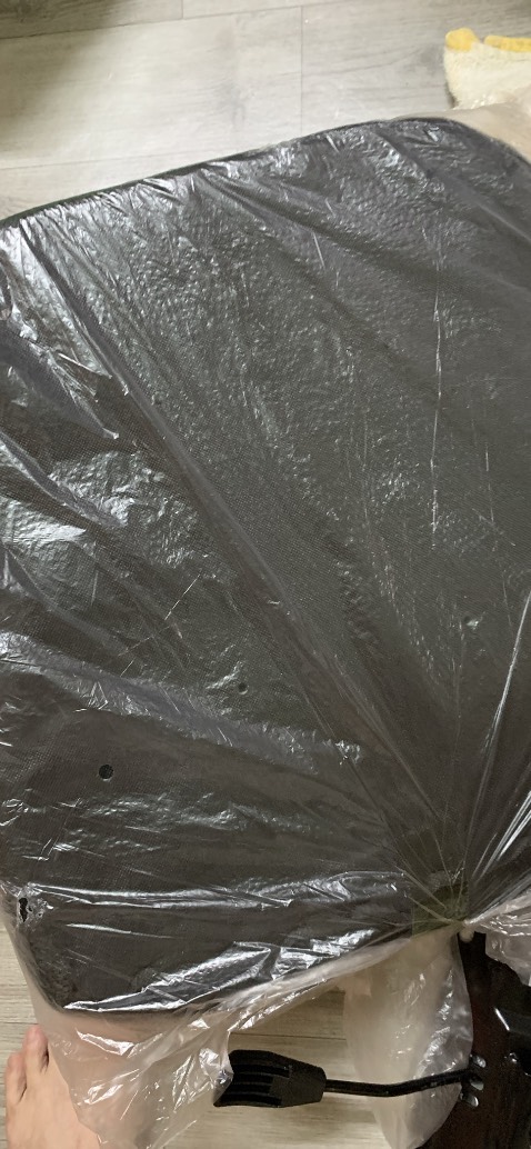 Hài lòng,đóng gói kỹ.