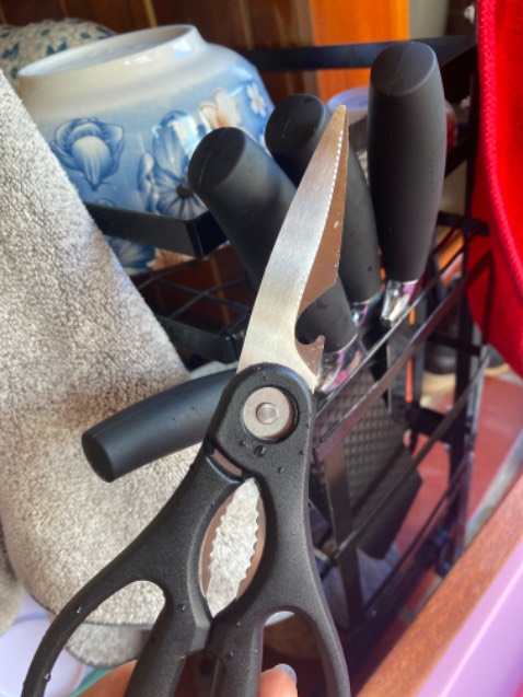 Dạo sắc 
Khéo thấy hơi yếu cắt ko OK