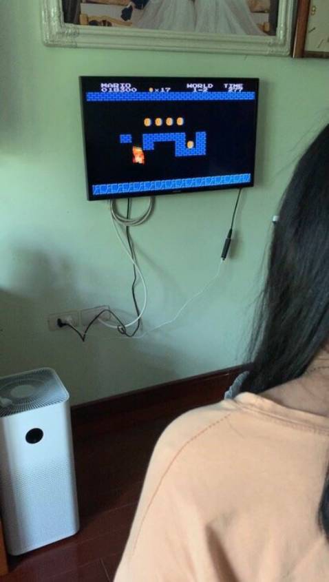 Hàng gói cẩn thận, giao nhanh, chơi mượt, cầm chắc tay, đầy đủ phụ kiện, kết nối dễ
đã *** thử hơn chục ngày vẫn rất ok , bảo hành 12 tháng nên yên tâm lắm
Sẽ ủng hộ lần sau