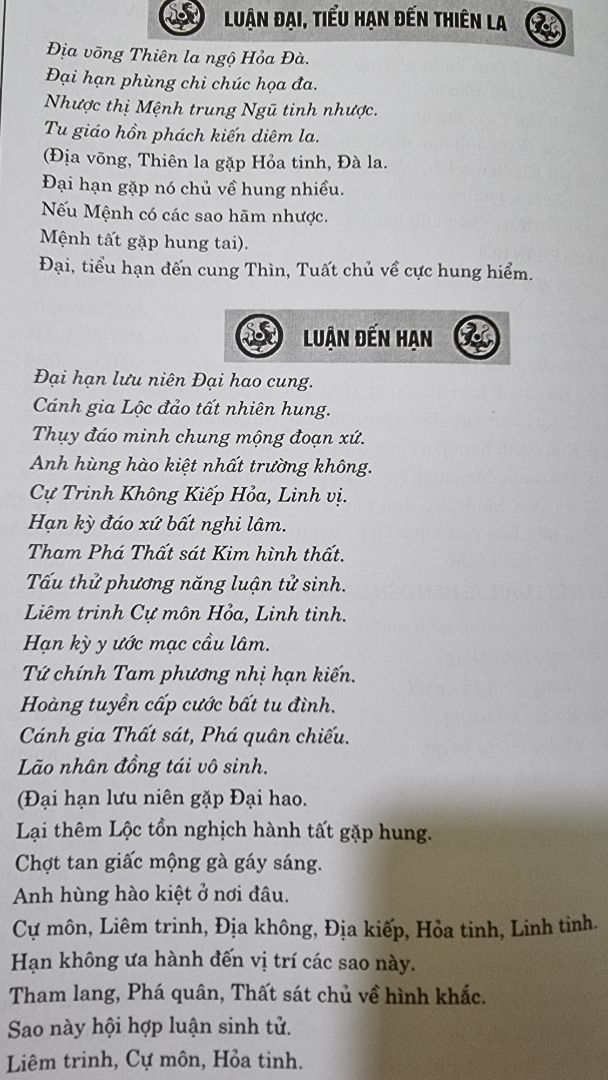 Giao đúng sản phẩm đã đặt.
Sách có giá trị tham khảo thêm cho người đang nghiên cứu tử vi.
Xin cảm ơn.